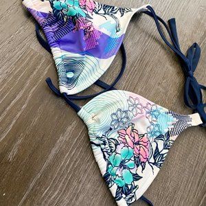 Women's Body Glove Bikini Top